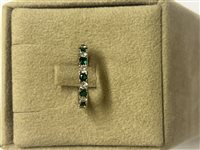 Anillo Mujer in Plata ANAR-25-117